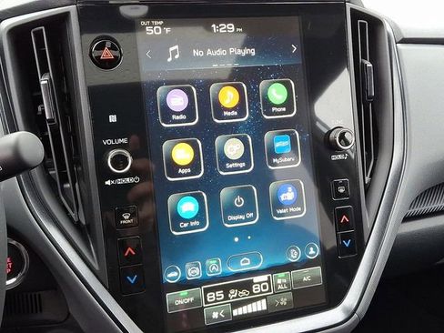 New 2026 Subaru Crosstrek 2.5i Wilderness image 18