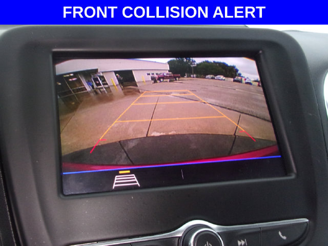 Used 2020 Chevrolet Equinox LT AWD/4WD image 3