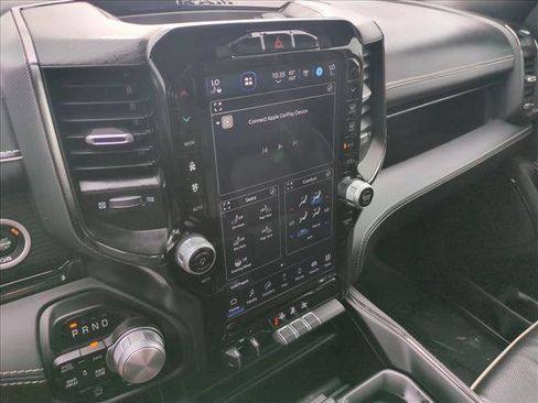 Used 2024 RAM 1500 Limited w/ Off Road Group AWD/4WD image 14