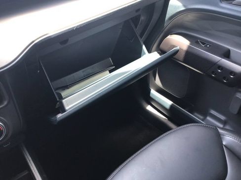 Used 2024 Ford Maverick Lariat w/ Black Appearance Package FWD image 33