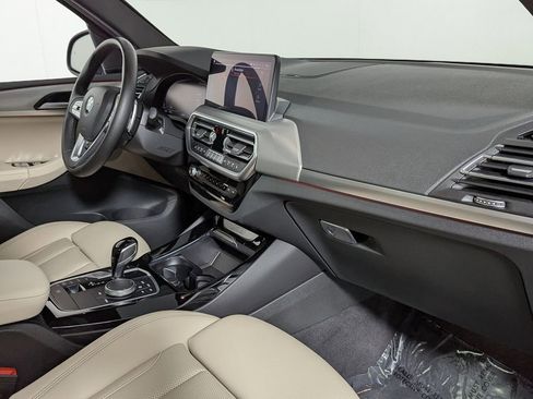 Certified 2023 BMW X3 xDrive30i w/ Convenience Package w/ZPA image 28