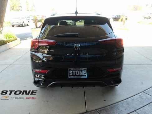 New 2026 Buick Encore GX Sport Touring w/ Comfort Package image 7