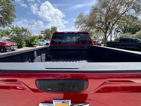 Used 2022 Chevrolet Silverado 3500 LTZ w/ LTZ Texas Edition AWD/4WD image 25