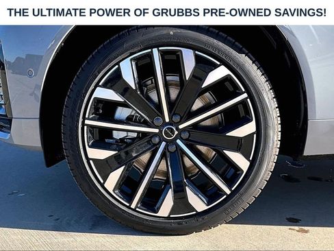 New 2026 Volvo XC60 T8 Ultra w/ Protection Package Premier AWD/4WD image 38