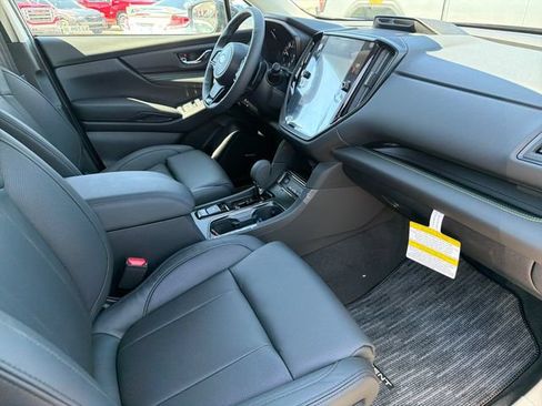 New 2027 Subaru Ascent Onyx Edition AWD/4WD image 22