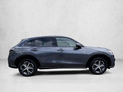 Used 2025 Honda HR-V EX-L image 5