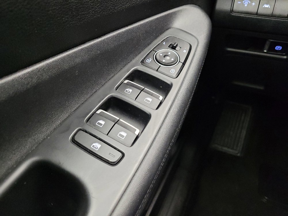 Used 2021 Hyundai Santa Fe SE AWD/4WD image 27
