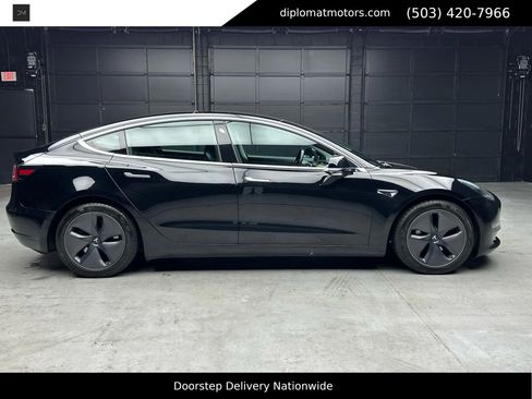 Used 2019 Tesla Model 3 Long Range image 7