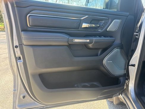 Used 2021 RAM 1500 Limited image 13