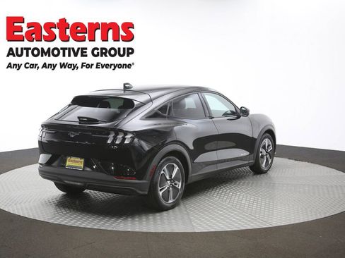 Used 2021 Ford Mustang Mach-E Select w/ Comfort/Appearance Package image 39