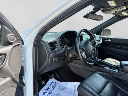 Used 2024 Dodge Durango GT AWD/4WD image 18