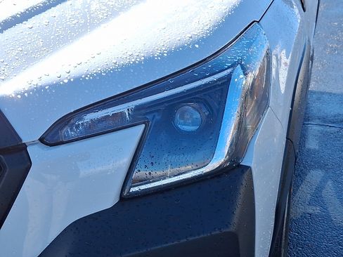 Used 2022 Subaru Forester Wilderness image 9