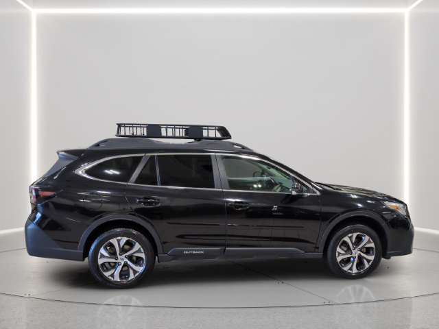 Certified 2022 Subaru Outback Limited XT AWD/4WD image 6