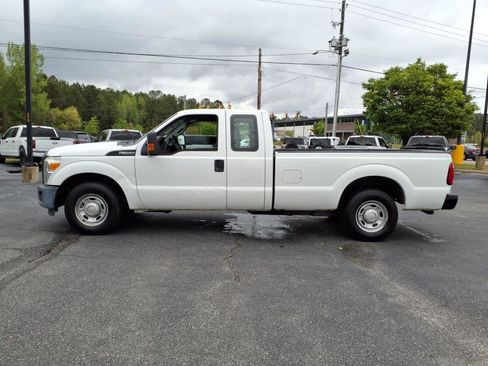 Used 2012 Ford F250 XL w/ PWR Equipment Group image 16