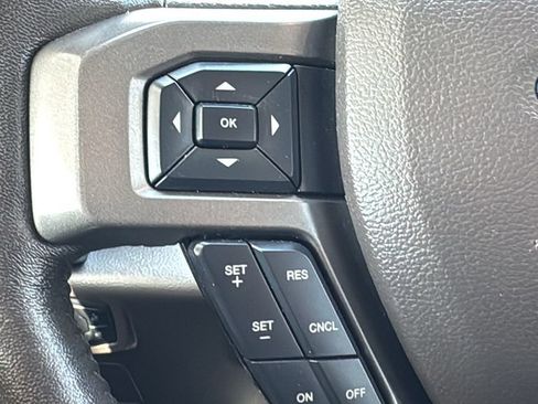 Certified 2020 Ford Expedition XLT w/ Equipment Group 202A RWD image 12