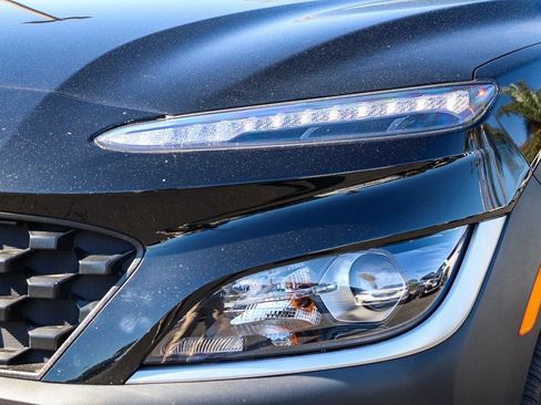 Used 2023 Hyundai Kona SEL w/ Cargo Package image 7