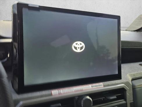 New 2025 Toyota Tacoma 4x4 Double Cab Hybrid image 12