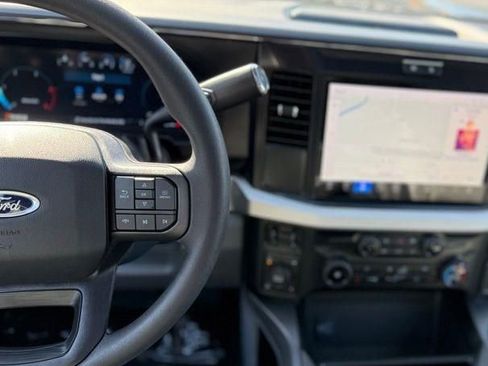 New 2026 Ford F250 XLT w/ XLT Premium Package image 18