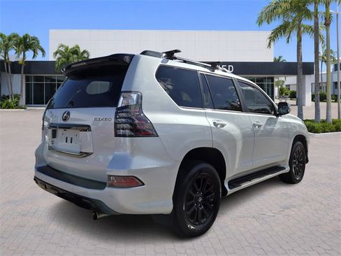 Used 2023 Lexus GX 460 460 image 7