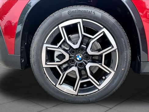 New 2026 BMW X1 xDrive28i w/ Technology Package AWD/4WD image 11