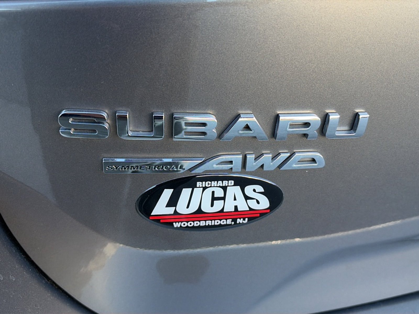 Used 2019 Subaru Forester Touring AWD/4WD image 49
