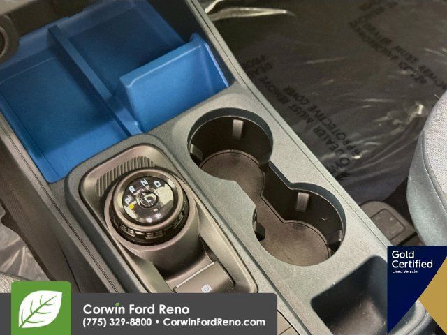Certified 2025 Ford Maverick XLT w/ Equipment Group 301A AWD/4WD image 19