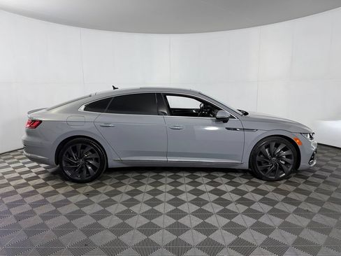 Used 2023 Volkswagen Arteon SEL AWD/4WD image 7