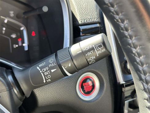 Certified 2022 Honda CR-V EX-L image 23