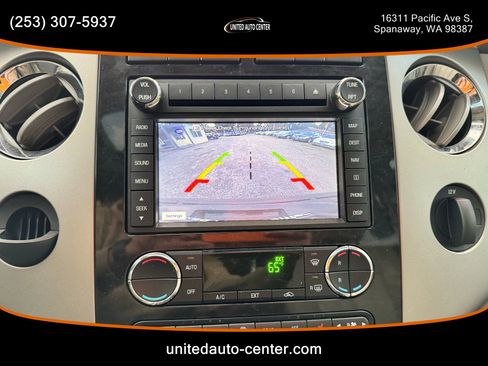 Used 2013 Ford Expedition Limited image 15