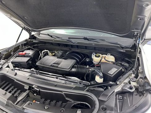 Certified 2021 Chevrolet Tahoe Z71 w/ Rear Media and Nav Package image 31