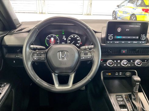 Used 2024 Honda CR-V Sport image 17