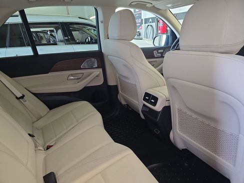 New 2026 Mercedes-Benz GLE 350 4MATIC image 11