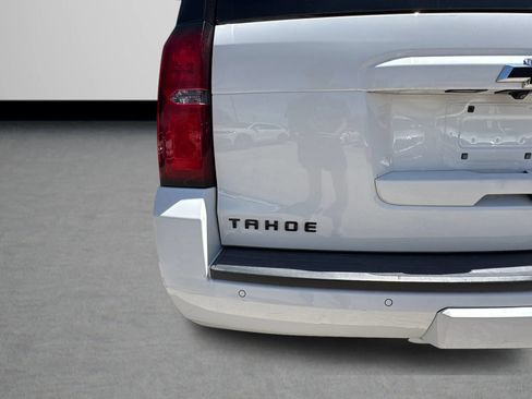 Used 2018 Chevrolet Tahoe Premier w/ RST 6.2L Performance Edition RWD image 30