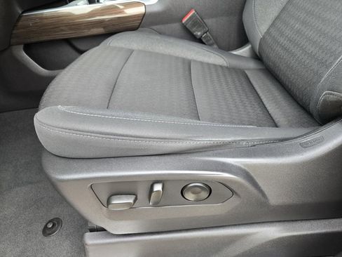 Used 2024 Chevrolet Silverado 1500 LT Trail Boss w/ Protection Package image 21