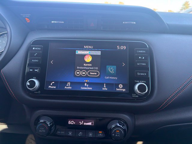 Used 2023 Nissan Kicks SR FWD image 22