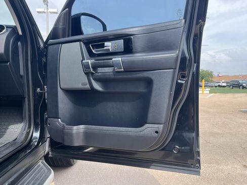Used 2015 Land Rover LR4 HSE LUX AWD/4WD image 37