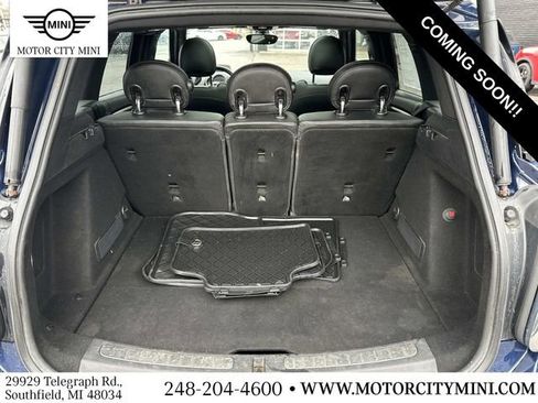 Used 2018 MINI Cooper Countryman John Cooper Works image 13