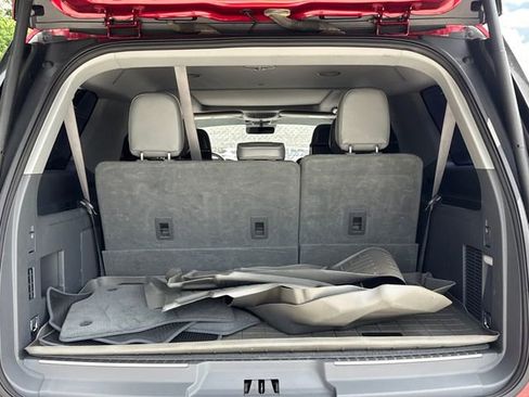 Used 2019 Lincoln Navigator L Reserve w/ Cargo Package AWD/4WD image 13