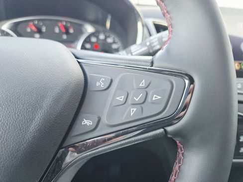 Certified 2023 Chevrolet Equinox RS image 18