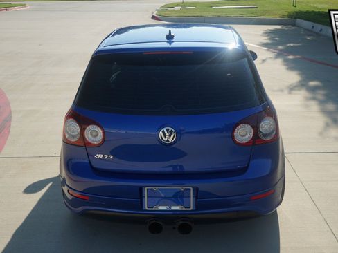 Used 2008 Volkswagen R32 image 5