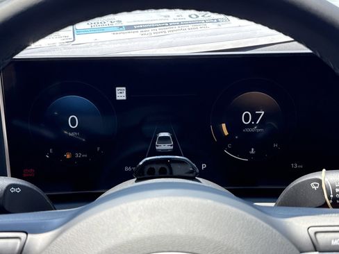 New 2026 Hyundai Santa Cruz XRT image 19