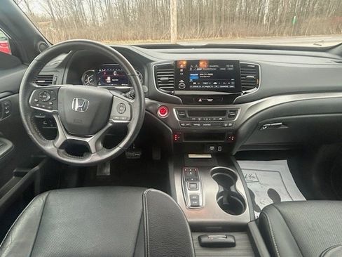 Used 2023 Honda Passport EX-L image 13