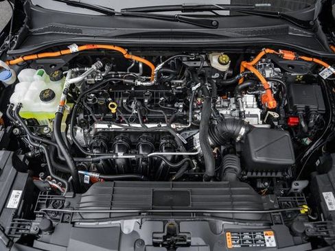 New 2026 Ford Escape SE w/ PHEV Premium Package FWD image 30