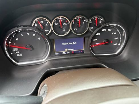 Used 2021 Chevrolet Tahoe LT RWD image 15