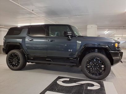 New 2026 GMC Hummer EV SUV