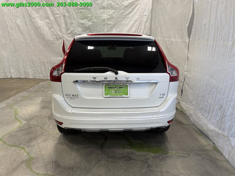 Used 2016 Volvo XC60 T5 Premier AWD/4WD image 20