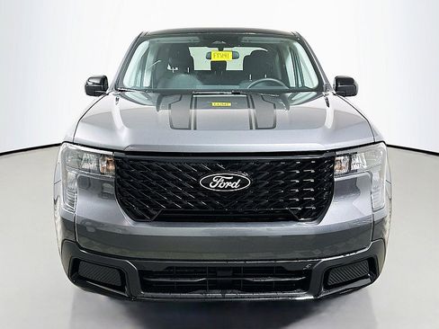 New 2025 Ford Maverick XLT w/ XLT Luxury Package image 2