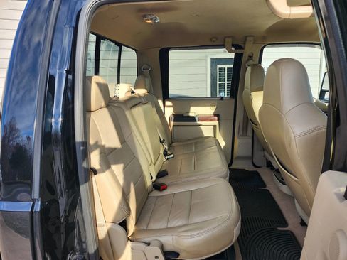 Used 2008 Ford F250 Lariat image 18
