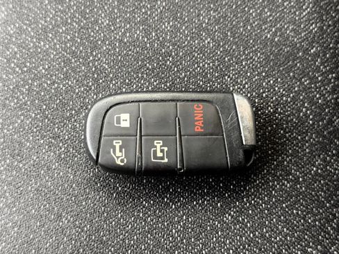 Used 2024 RAM ProMaster 2500 w/ Convenience Group image 52