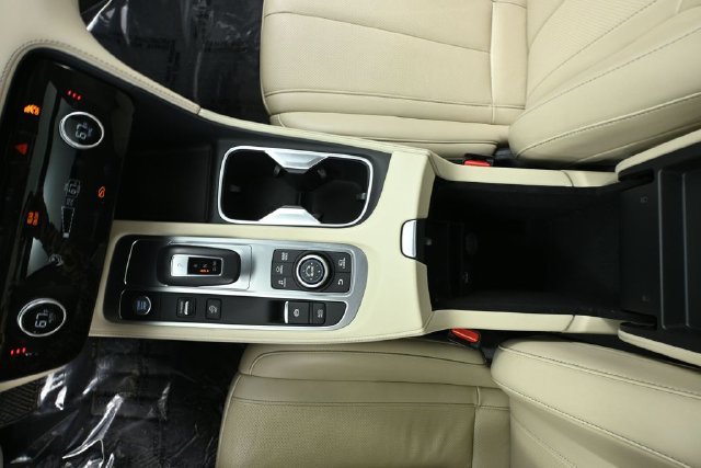 Used 2023 INFINITI QX60 Luxe AWD/4WD image 29